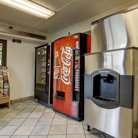 Motel 6-Tucker, Ga - Atlanta Northeast エクステリア 写真