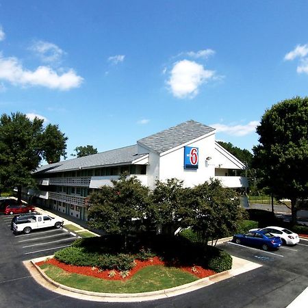 Motel 6-Tucker, Ga - Atlanta Northeast エクステリア 写真