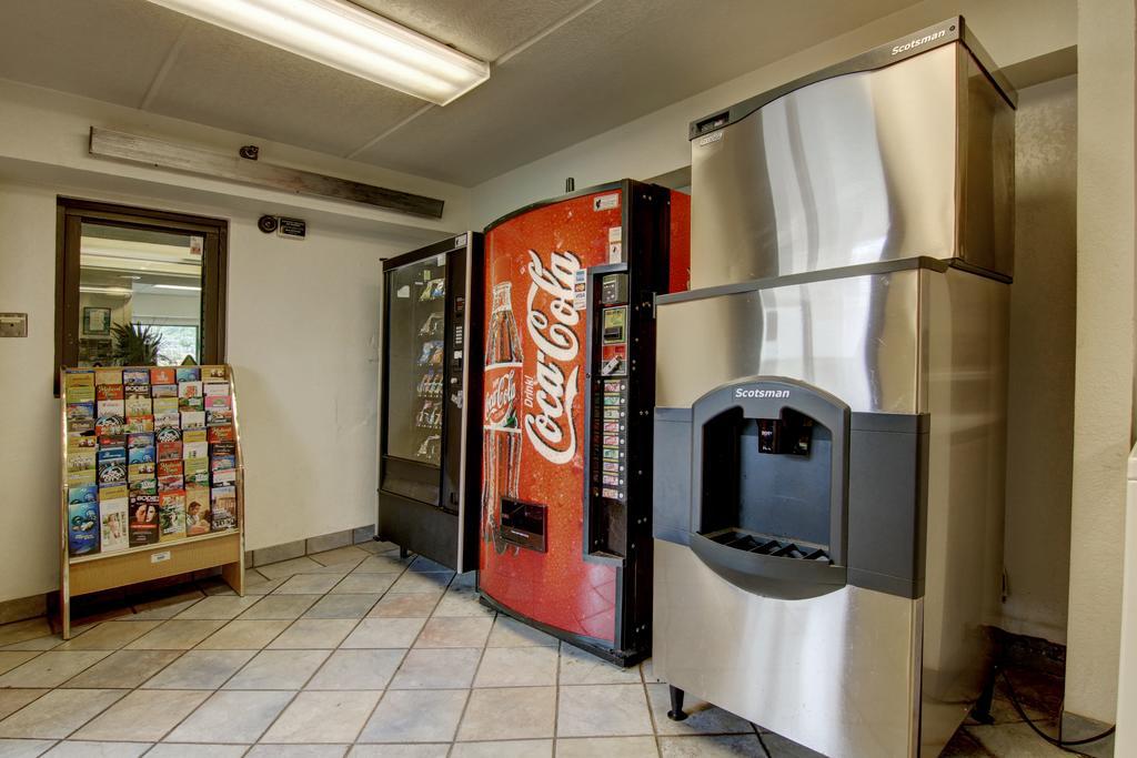 Motel 6-Tucker, Ga - Atlanta Northeast エクステリア 写真