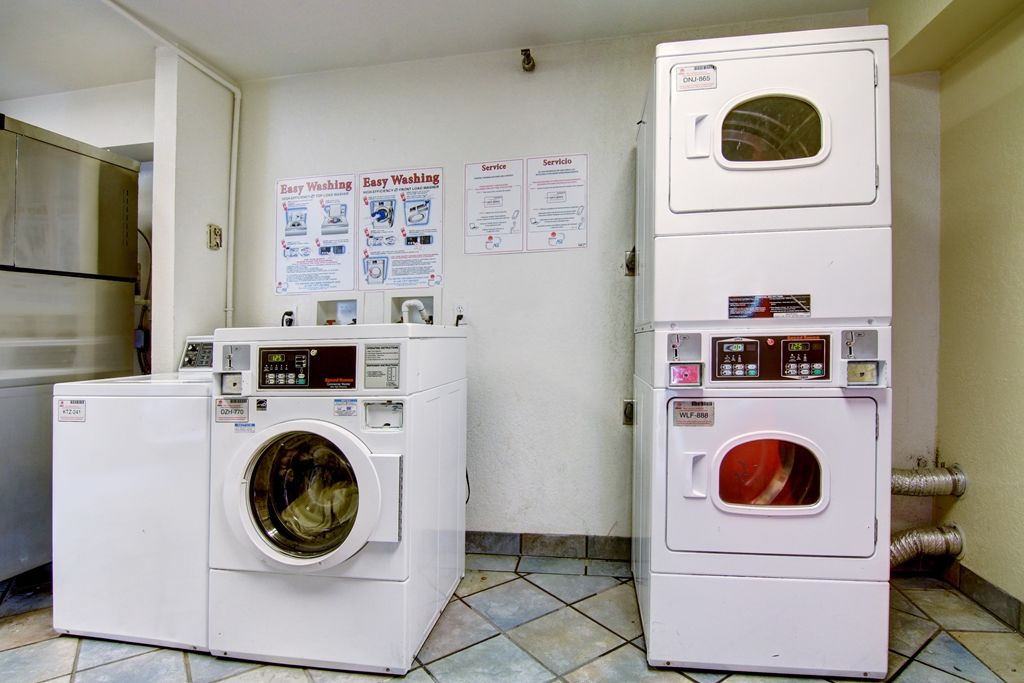 Motel 6-Tucker, Ga - Atlanta Northeast 設備 写真