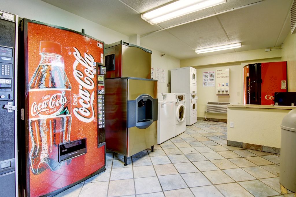 Motel 6-Tucker, Ga - Atlanta Northeast 設備 写真