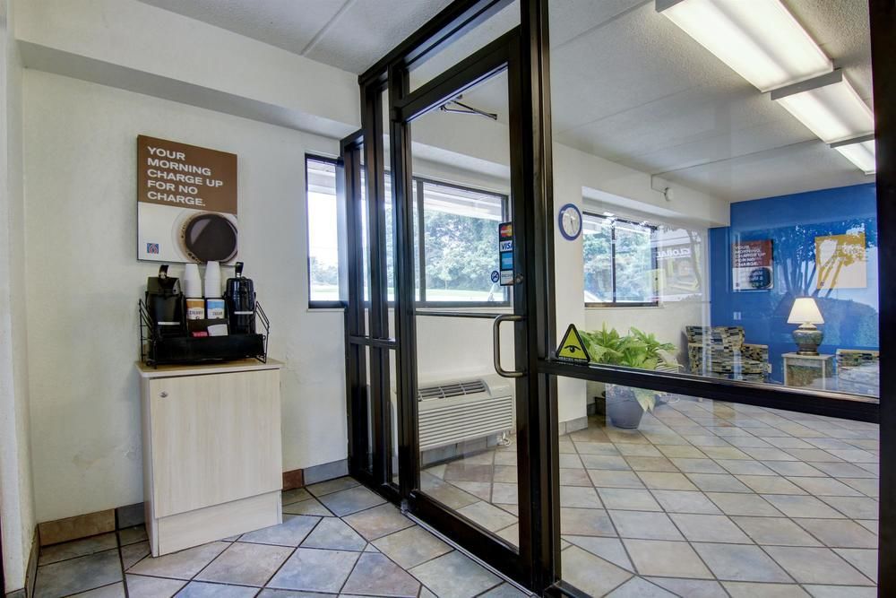 Motel 6-Tucker, Ga - Atlanta Northeast エクステリア 写真