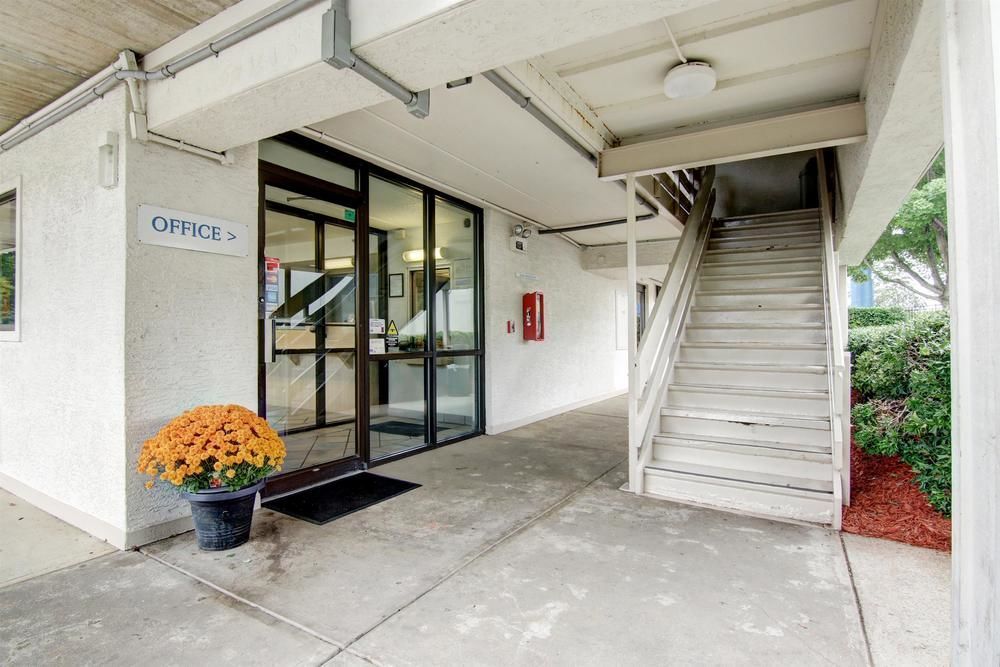 Motel 6-Tucker, Ga - Atlanta Northeast エクステリア 写真