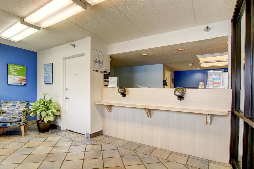 Motel 6-Tucker, Ga - Atlanta Northeast エクステリア 写真