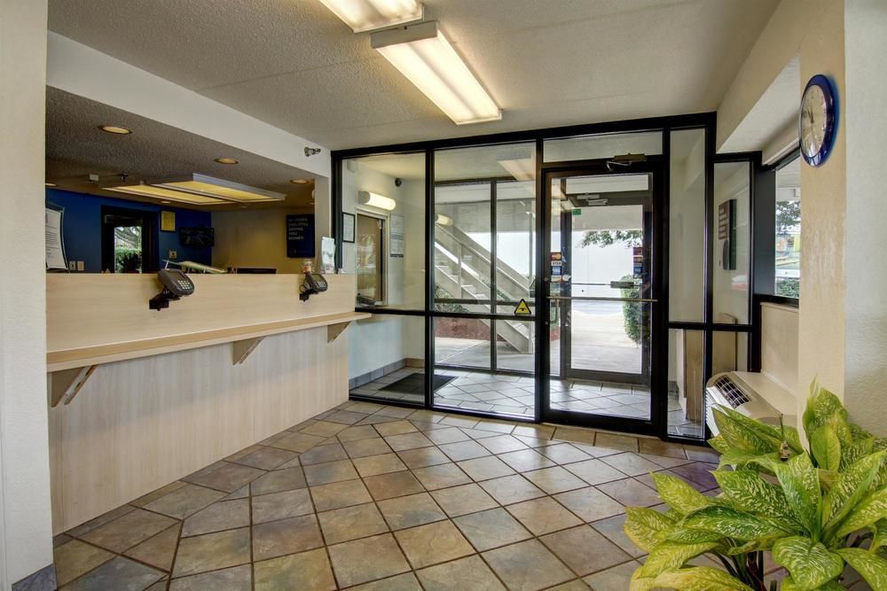 Motel 6-Tucker, Ga - Atlanta Northeast エクステリア 写真