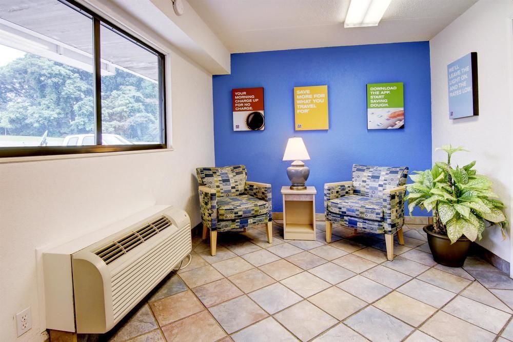 Motel 6-Tucker, Ga - Atlanta Northeast エクステリア 写真