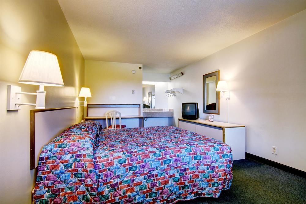 Motel 6-Tucker, Ga - Atlanta Northeast エクステリア 写真