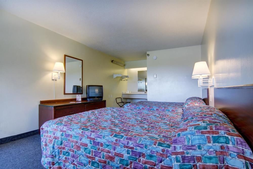 Motel 6-Tucker, Ga - Atlanta Northeast エクステリア 写真