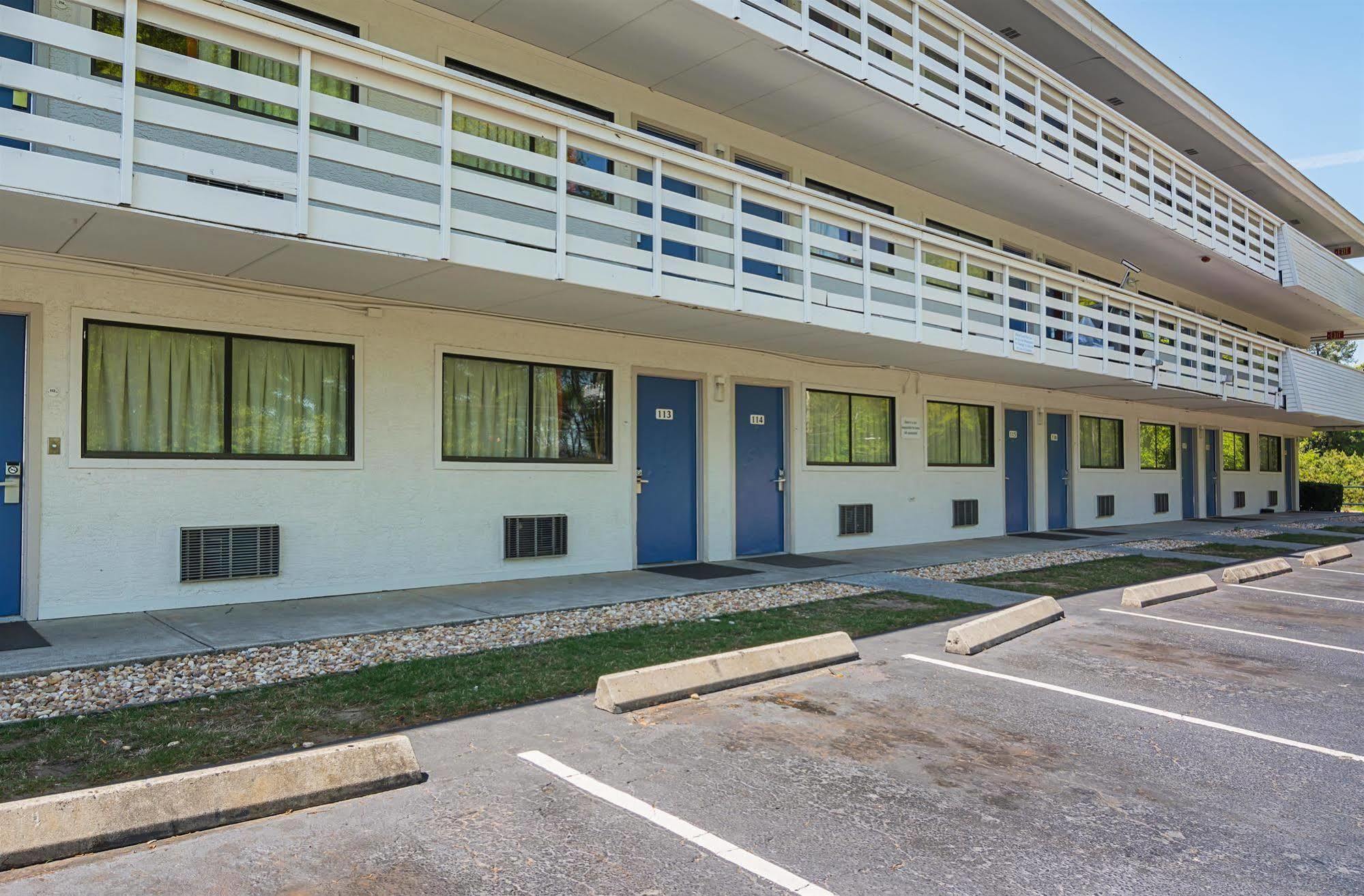 Motel 6-Tucker, Ga - Atlanta Northeast エクステリア 写真