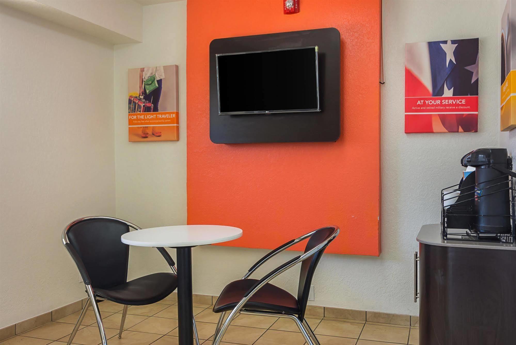 Motel 6-Tucker, Ga - Atlanta Northeast エクステリア 写真