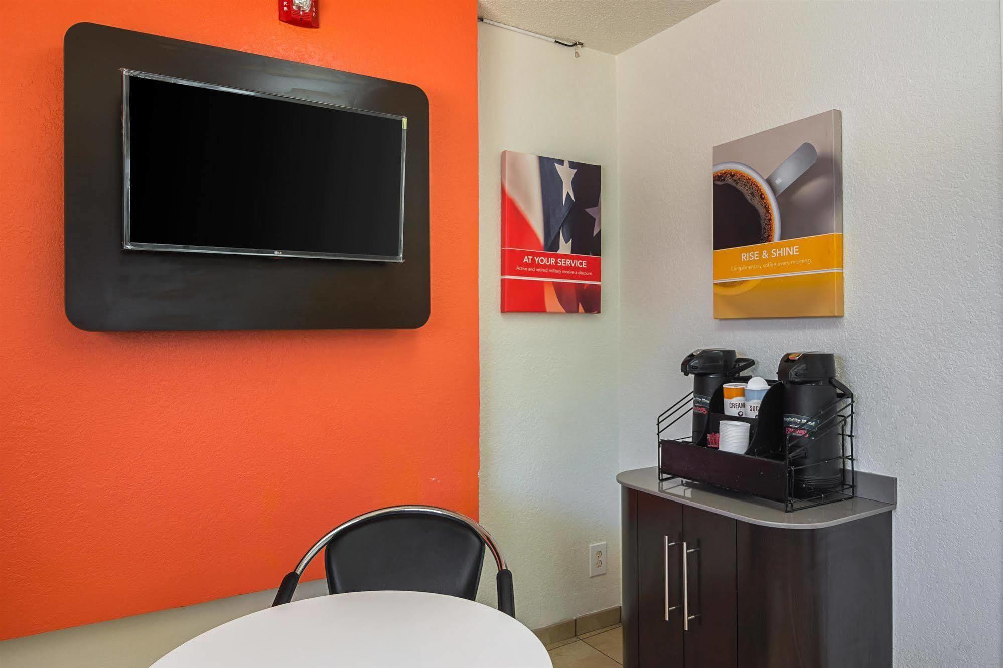 Motel 6-Tucker, Ga - Atlanta Northeast エクステリア 写真