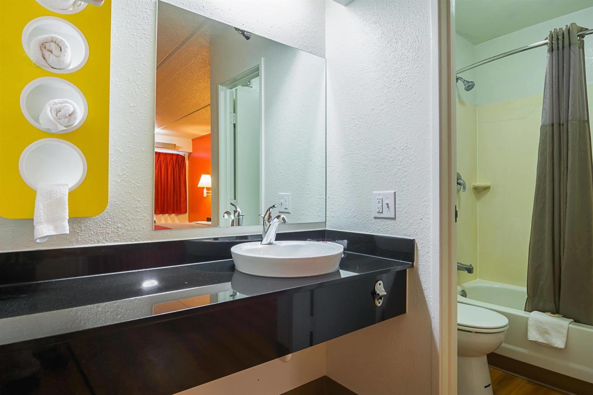 Motel 6-Tucker, Ga - Atlanta Northeast エクステリア 写真