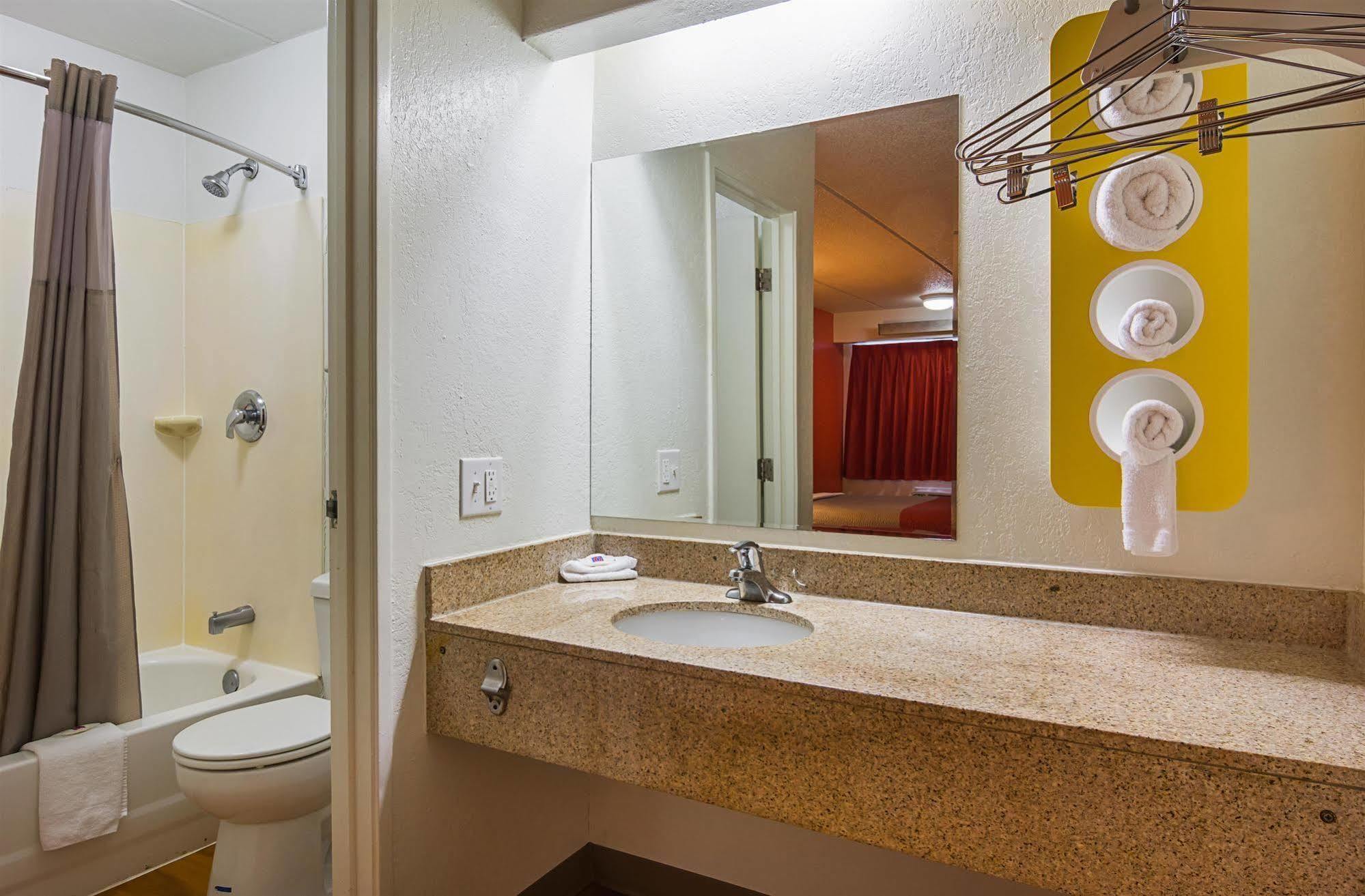 Motel 6-Tucker, Ga - Atlanta Northeast エクステリア 写真