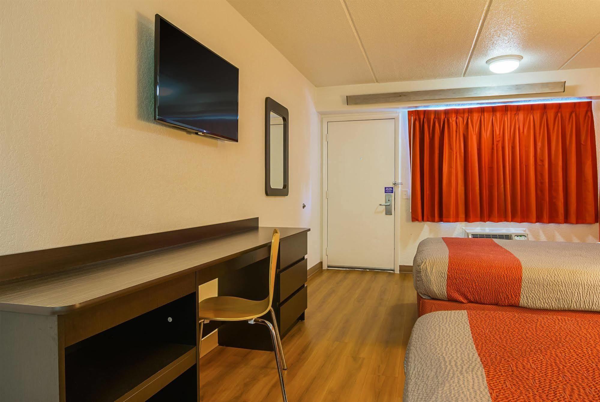 Motel 6-Tucker, Ga - Atlanta Northeast エクステリア 写真
