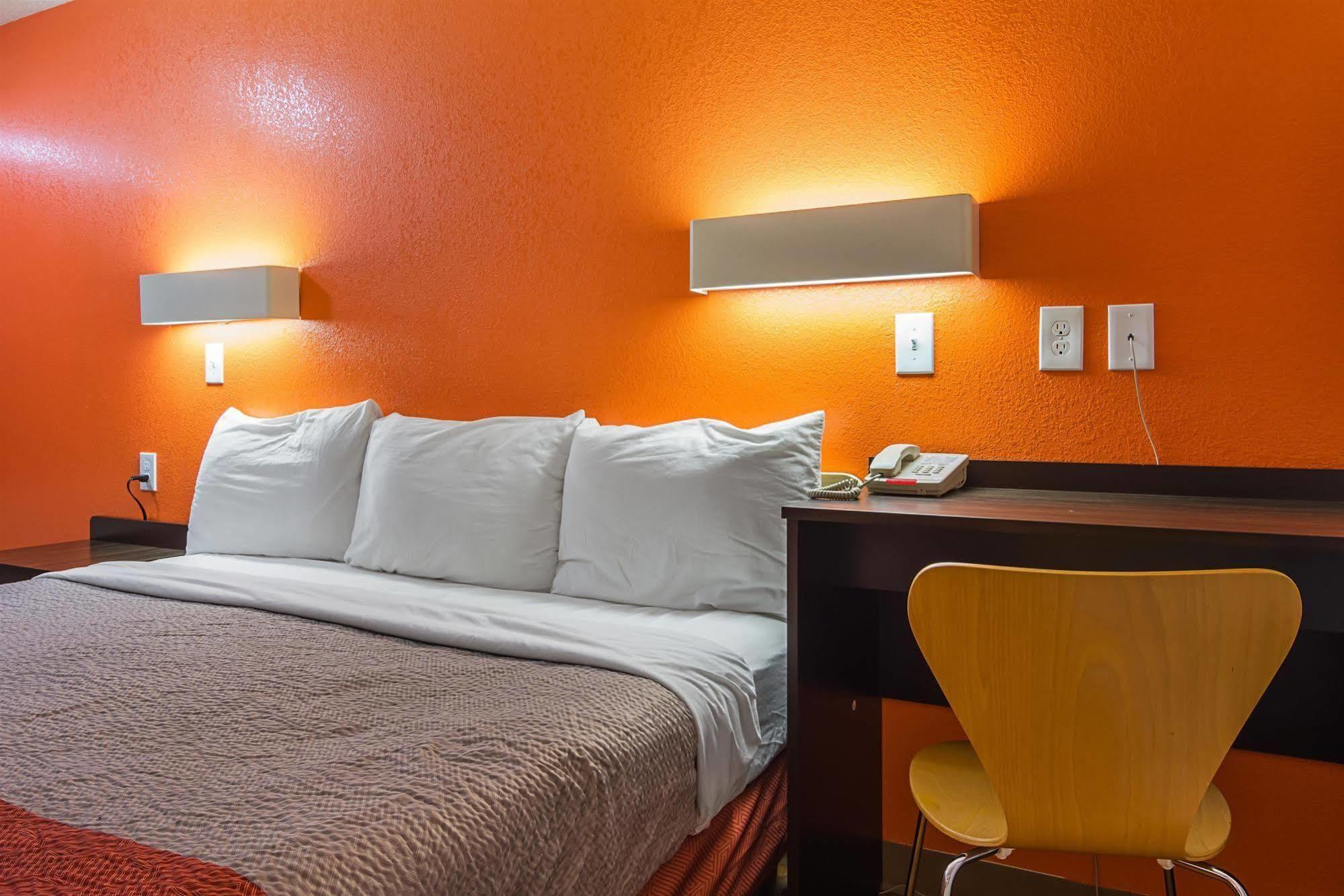 Motel 6-Tucker, Ga - Atlanta Northeast エクステリア 写真