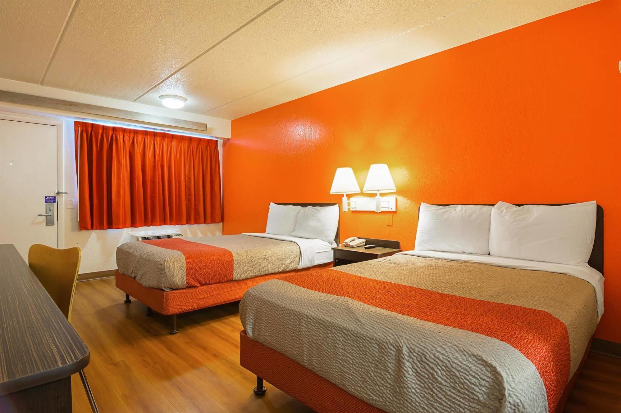 Motel 6-Tucker, Ga - Atlanta Northeast エクステリア 写真