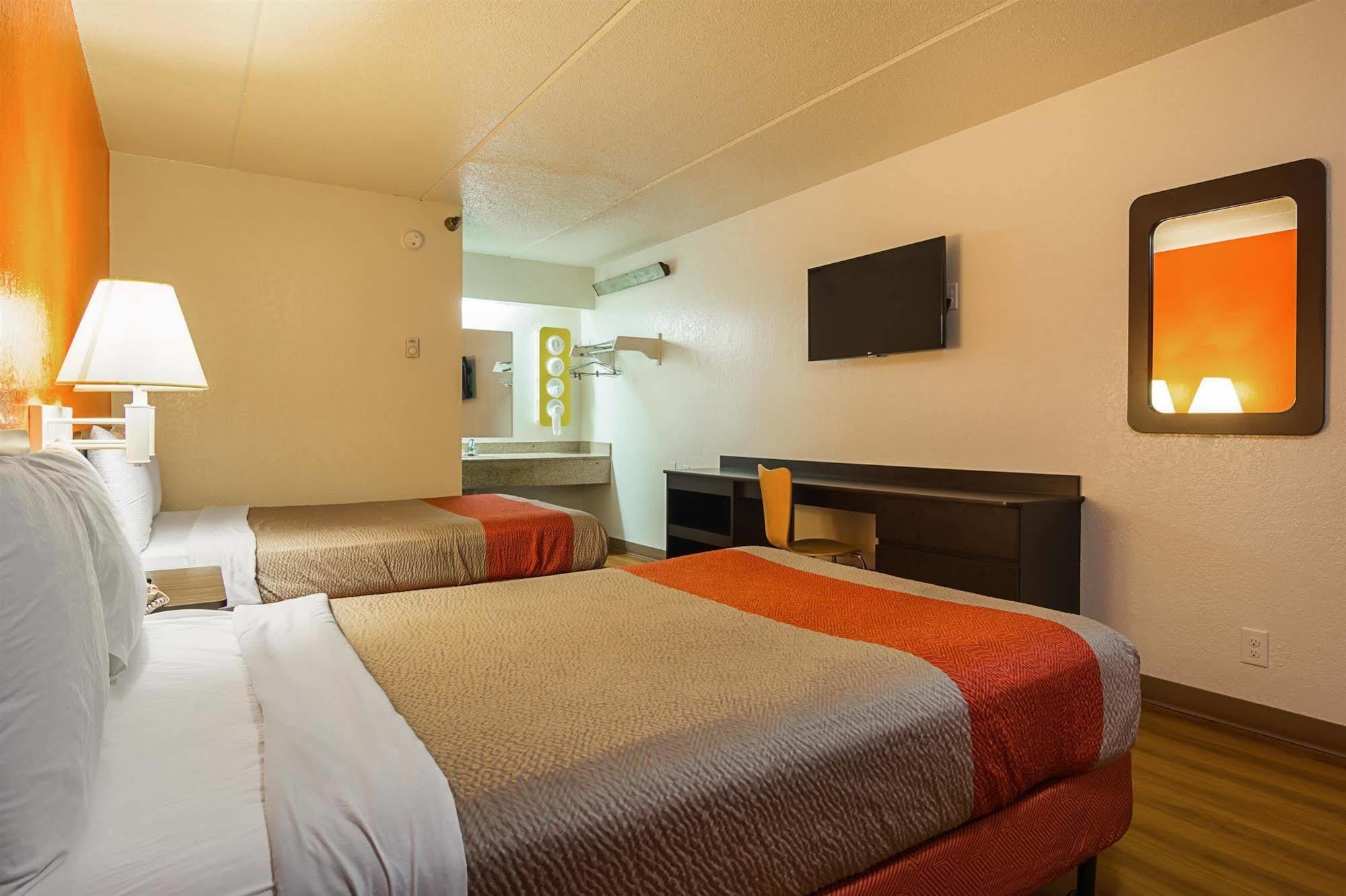 Motel 6-Tucker, Ga - Atlanta Northeast エクステリア 写真