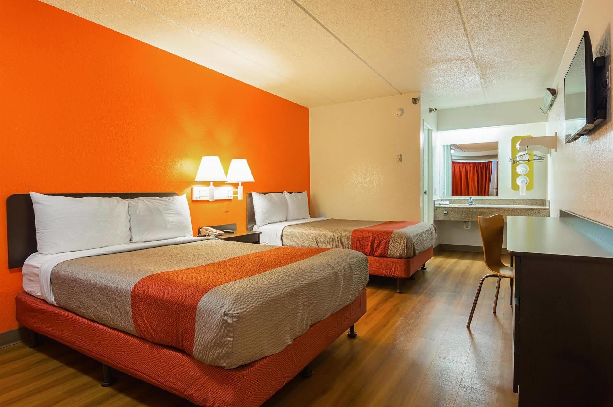 Motel 6-Tucker, Ga - Atlanta Northeast エクステリア 写真